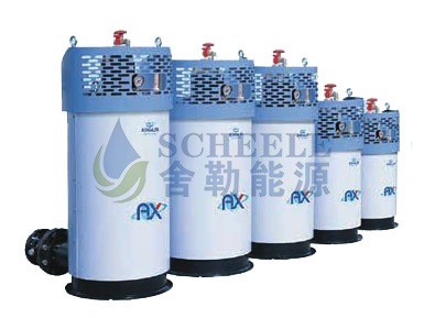 氨氣、液化石油氣氣化爐